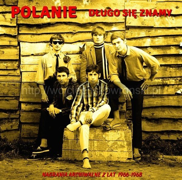 CD Polanie / Nowi Polanie